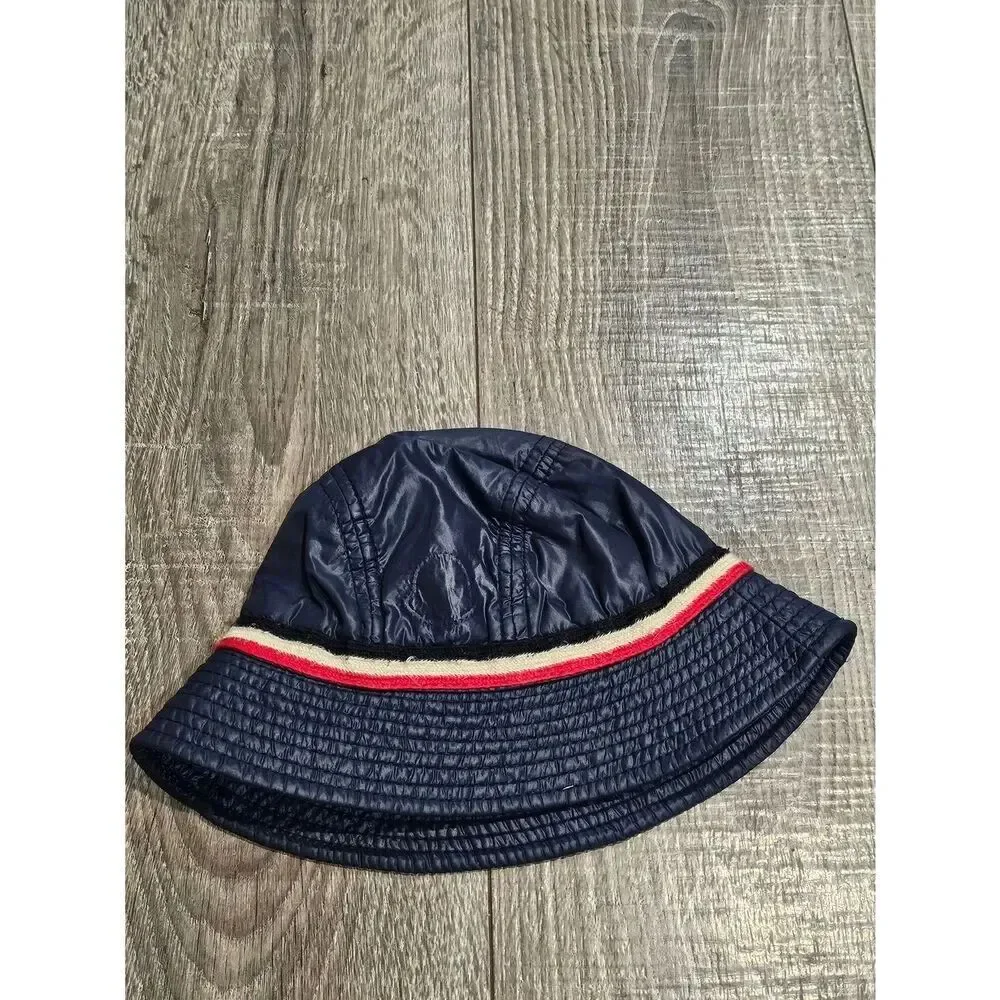 Moncler Baby Bucket Hat Size XS (49)